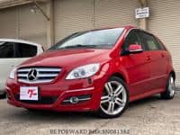 2009 MERCEDES-BENZ B-CLASS