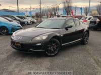 MAZDA RX-8