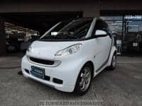 2012 SMART FORTWO