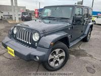 2016 JEEP WRANGLER