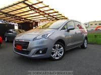 2014 PEUGEOT 5008