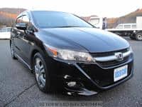 2012 HONDA STREAM