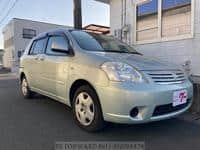 2005 TOYOTA RAUM