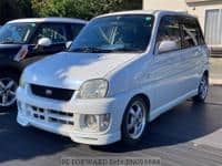 2001 SUBARU PLEO