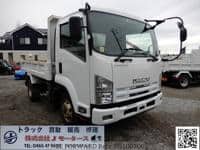 2011 ISUZU FORWARD