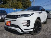 2020 LAND ROVER RANGE ROVER EVOQUE