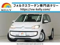 2013 VOLKSWAGEN UP!