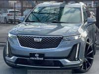 2020 CADILLAC XT6