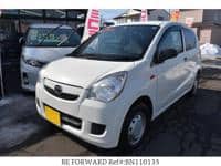 2015 DAIHATSU MIRA