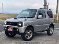 2007 SUZUKI JIMNY