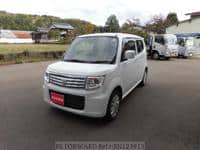 SUZUKI MR Wagon