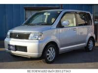 2003 MITSUBISHI EK WAGON