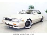 1990 NISSAN LAUREL