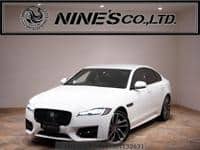 2016 JAGUAR XF