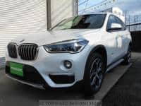 2016 BMW X1