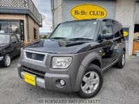 HONDA Element