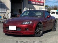 2005 MAZDA ROADSTER