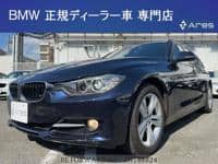 2012 BMW 3 SERIES