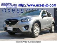 2012 MAZDA CX-5