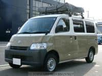 2017 TOYOTA TOWNACE VAN