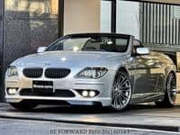 BMW 6 Series