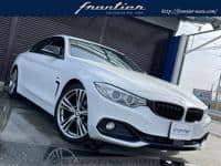 2014 BMW 4 SERIES