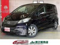 2010 HONDA FREED