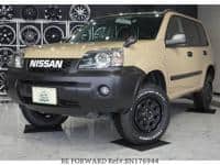 2006 NISSAN X-TRAIL