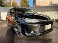 2016 TOYOTA COROLLA FIELDER