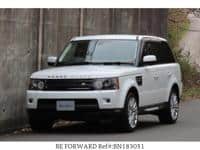 2012 LAND ROVER RANGE ROVER SPORT