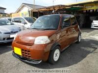 2010 DAIHATSU ESSE