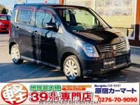 2012 SUZUKI WAGON R