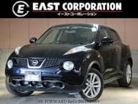 2011 NISSAN JUKE