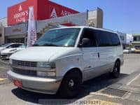 CHEVROLET Astro