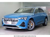 2021 AUDI E- TRON