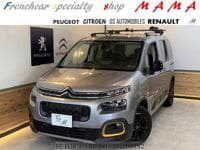 2022 CITROEN BERLINGO