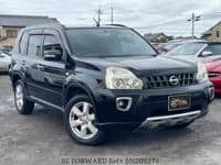 2009 NISSAN X-TRAIL