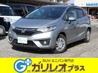 2016 HONDA FIT