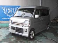 2015 MITSUBISHI TOWN BOX