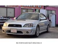 2003 SUBARU LEGACY B4