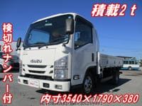 2018 ISUZU ELF TRUCK