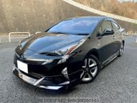 2018 TOYOTA PRIUS