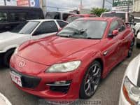 MAZDA RX-8