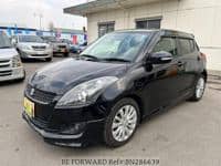 2013 SUZUKI SWIFT