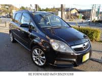 2006 OPEL ZAFIRA