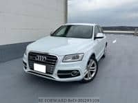 2015 AUDI SQ5