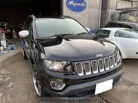 2015 JEEP COMPASS 4WD