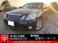 2006 TOYOTA MARK II BLIT