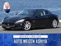 2008 MASERATI GRANTURISMO