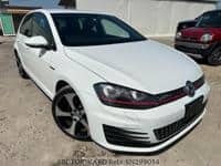 2014 VOLKSWAGEN GOLF GTI